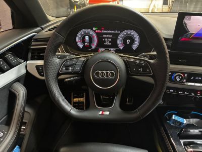 Audi A4 Avant 40 TFSI 204 S TRONIC S LINE   - 13