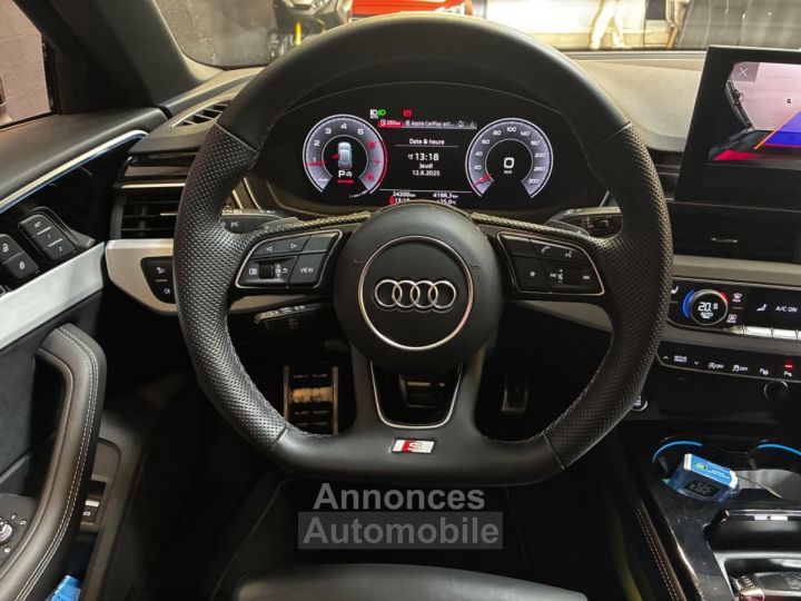 Audi A4 Avant 40 TFSI 204 S TRONIC S LINE - 13