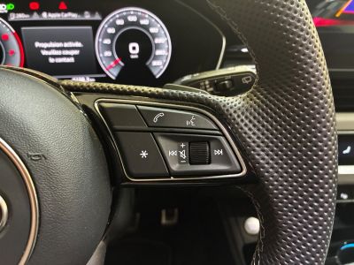 Audi A4 Avant 40 TFSI 204 S TRONIC S LINE   - 14