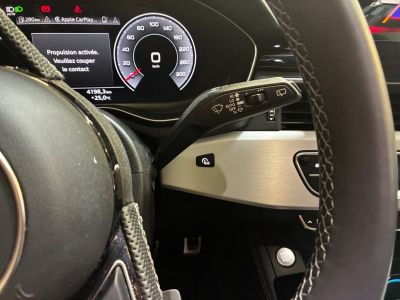 Audi A4 Avant 40 TFSI 204 S TRONIC S LINE   - 15