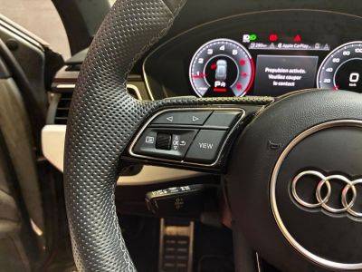 Audi A4 Avant 40 TFSI 204 S TRONIC S LINE   - 16