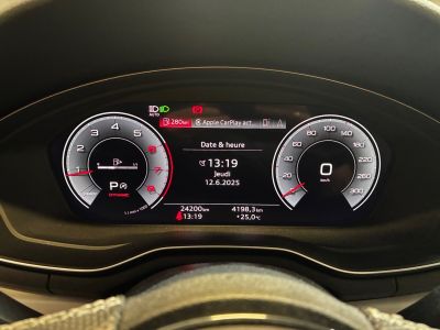 Audi A4 Avant 40 TFSI 204 S TRONIC S LINE   - 18