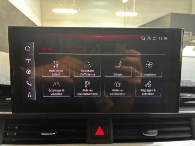 Audi A4 Avant 40 TFSI 204 S TRONIC S LINE   - 21