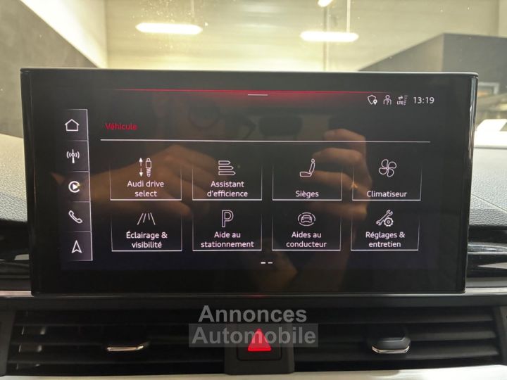 Audi A4 Avant 40 TFSI 204 S TRONIC S LINE - 21