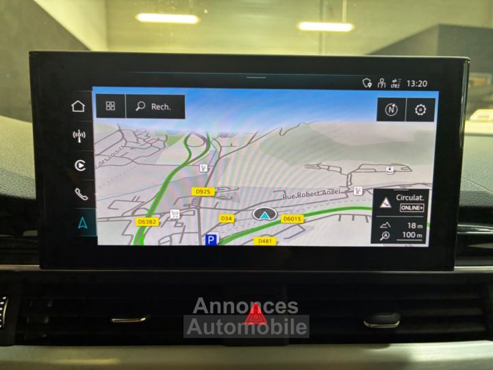 Audi A4 Avant 40 TFSI 204 S TRONIC S LINE - 22