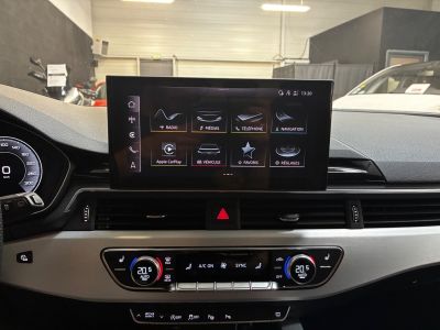 Audi A4 Avant 40 TFSI 204 S TRONIC S LINE   - 24