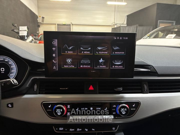 Audi A4 Avant 40 TFSI 204 S TRONIC S LINE - 24