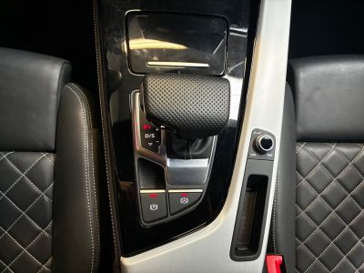 Audi A4 Avant 40 TFSI 204 S TRONIC S LINE   - 25