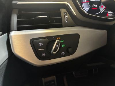 Audi A4 Avant 40 TFSI 204 S TRONIC S LINE   - 26