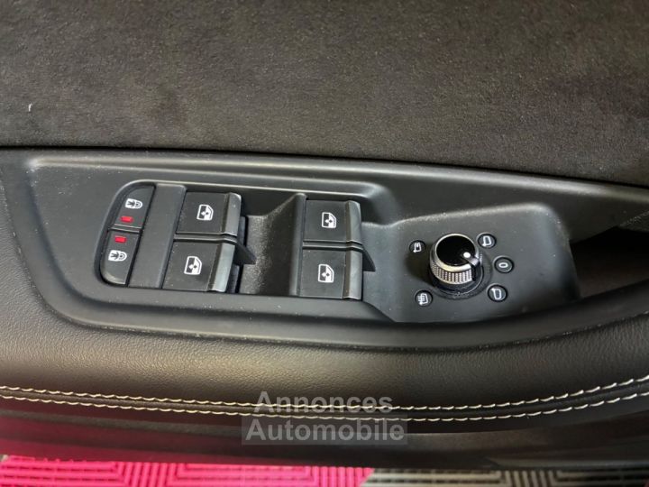 Audi A4 Avant 40 TFSI 204 S TRONIC S LINE - 29