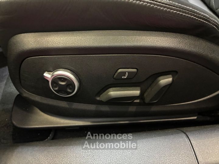 Audi A4 Avant 40 TFSI 204 S TRONIC S LINE - 31