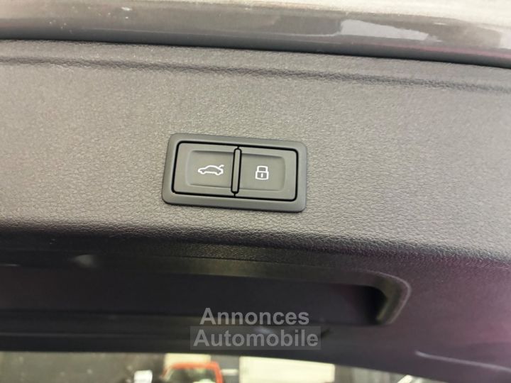 Audi A4 Avant 40 TFSI 204 S TRONIC S LINE - 32