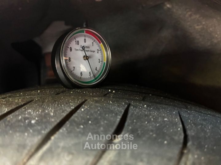 Audi A4 Avant 40 TFSI 204 S TRONIC S LINE - 34