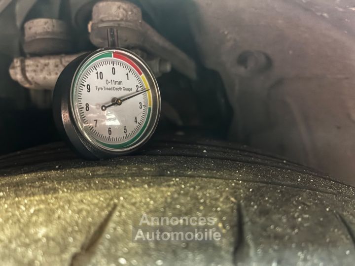Audi A4 Avant 40 TFSI 204 S TRONIC S LINE - 36