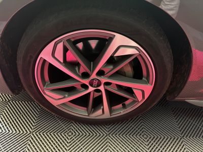Audi A4 Avant 40 TFSI 204 S TRONIC S LINE   - 37