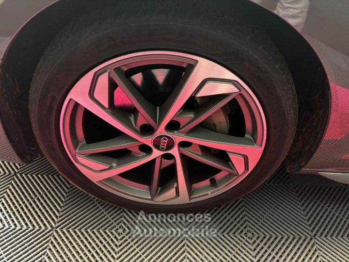 Audi A4 Avant 40 TFSI 204 S TRONIC S LINE - 37