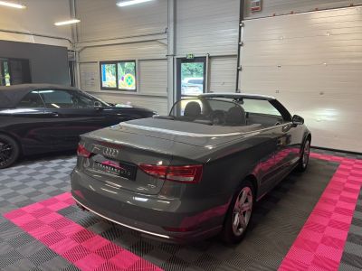 Audi A3 CABRIOLET 20 TDI 150 S tronic 7 Sport   - 5