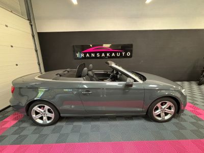 Audi A3 CABRIOLET 20 TDI 150 S tronic 7 Sport   - 6