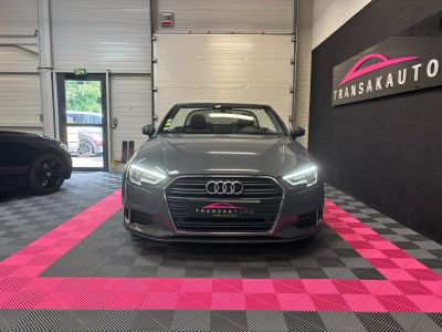 Audi A3 CABRIOLET 20 TDI 150 S tronic 7 Sport   - 8