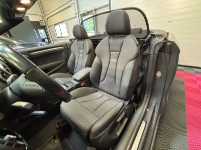 Audi A3 CABRIOLET 20 TDI 150 S tronic 7 Sport   - 12