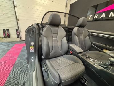 Audi A3 CABRIOLET 20 TDI 150 S tronic 7 Sport   - 13