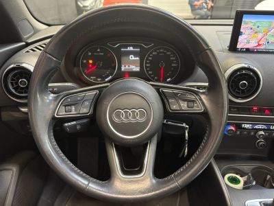 Audi A3 CABRIOLET 20 TDI 150 S tronic 7 Sport   - 16