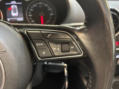 Audi A3 CABRIOLET 20 TDI 150 S tronic 7 Sport   - 17