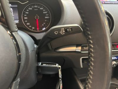 Audi A3 CABRIOLET 20 TDI 150 S tronic 7 Sport   - 18