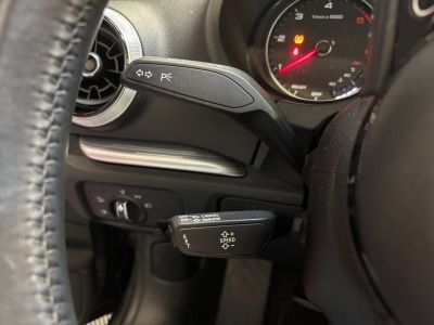 Audi A3 CABRIOLET 20 TDI 150 S tronic 7 Sport   - 20