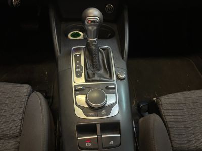 Audi A3 CABRIOLET 20 TDI 150 S tronic 7 Sport   - 26
