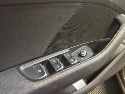 Audi A3 CABRIOLET 20 TDI 150 S tronic 7 Sport   - 28