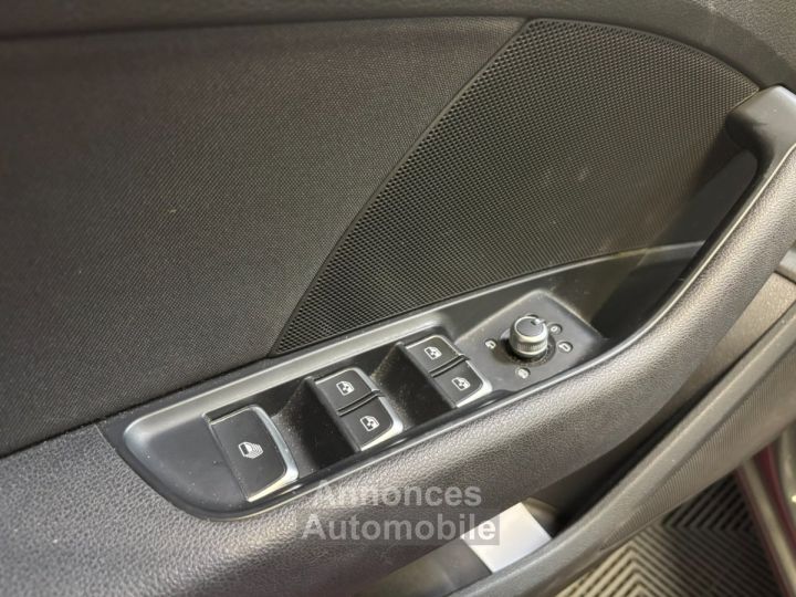 Audi A3 CABRIOLET 20 TDI 150 S tronic 7 Sport - 28
