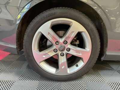 Audi A3 CABRIOLET 20 TDI 150 S tronic 7 Sport   - 31