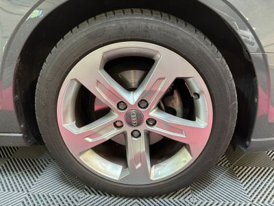Audi A3 CABRIOLET 20 TDI 150 S tronic 7 Sport   - 37