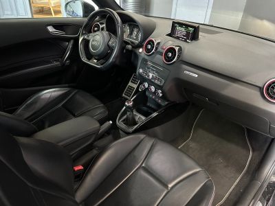 Audi S1 20 TFSI 231 Quattro   - 10