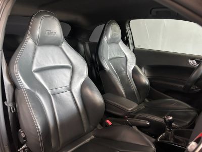 Audi S1 20 TFSI 231 Quattro   - 12