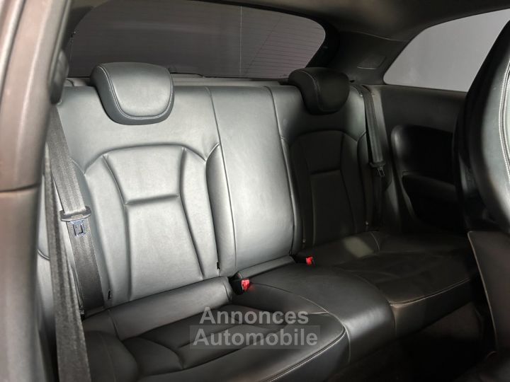 Audi S1 20 TFSI 231 Quattro - 14