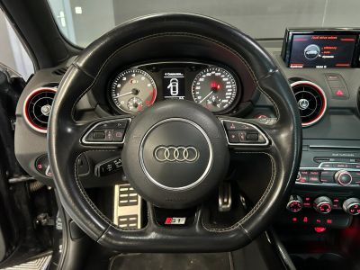 Audi S1 20 TFSI 231 Quattro   - 15