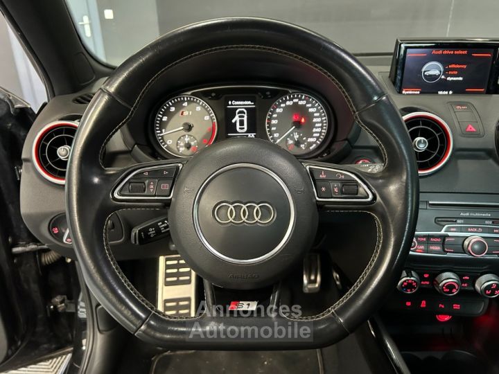 Audi S1 20 TFSI 231 Quattro - 15