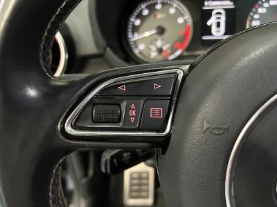 Audi S1 20 TFSI 231 Quattro   - 16