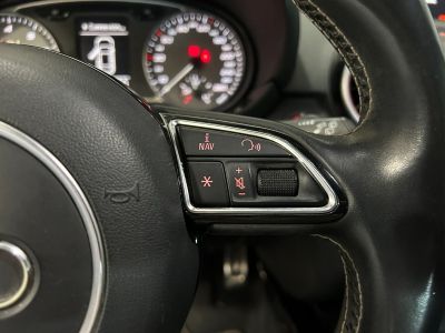 Audi S1 20 TFSI 231 Quattro   - 17