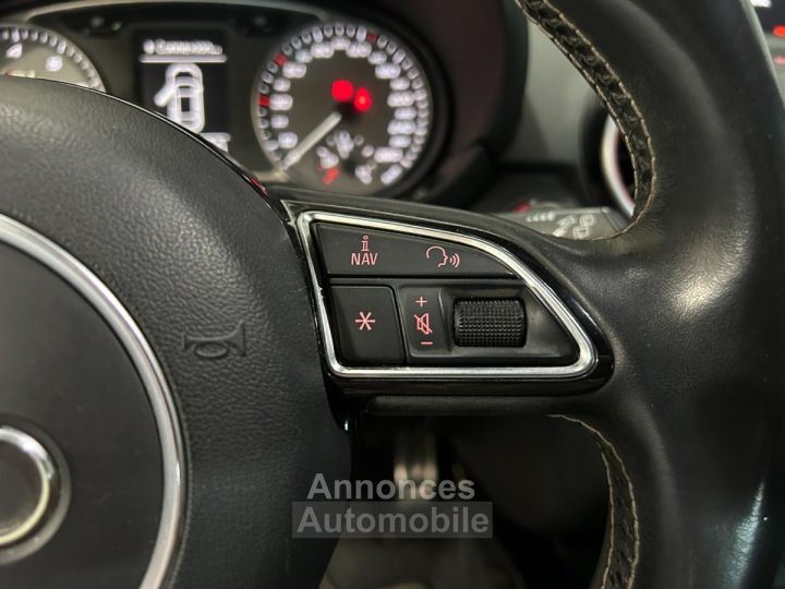 Audi S1 20 TFSI 231 Quattro - 17