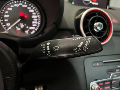 Audi S1 20 TFSI 231 Quattro   - 18
