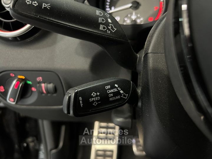 Audi S1 20 TFSI 231 Quattro - 19