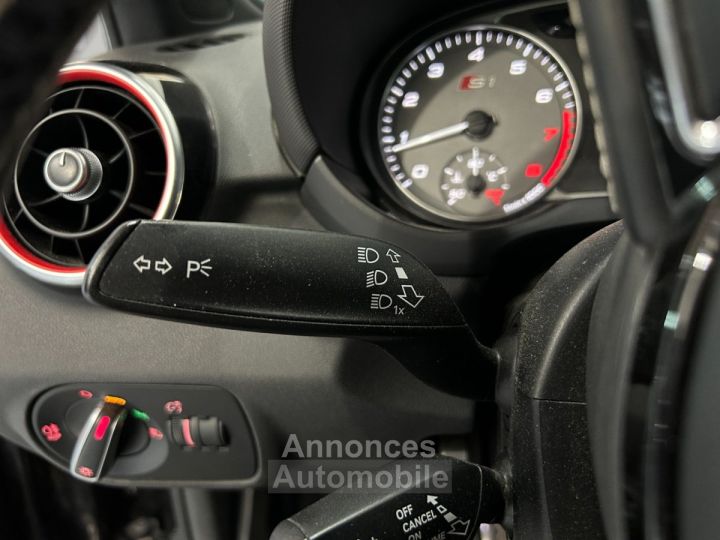 Audi S1 20 TFSI 231 Quattro - 20