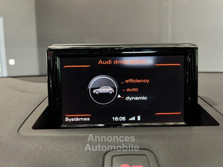 Audi S1 20 TFSI 231 Quattro - 22