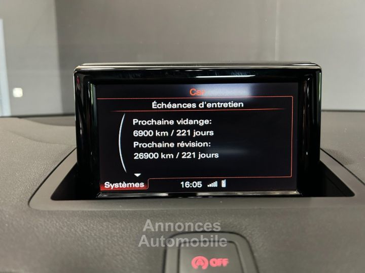 Audi S1 20 TFSI 231 Quattro - 23