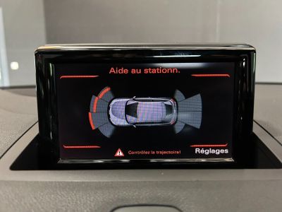 Audi S1 20 TFSI 231 Quattro   - 26
