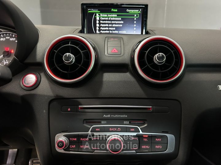 Audi S1 20 TFSI 231 Quattro - 27