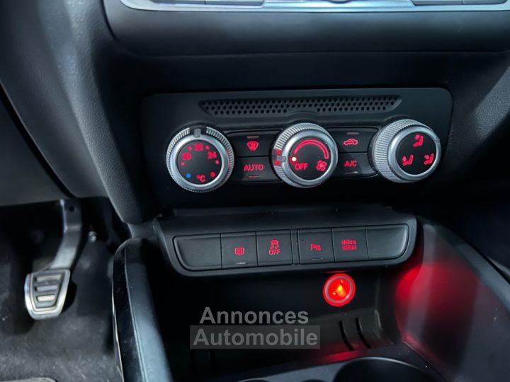 Audi S1 20 TFSI 231 Quattro - 28